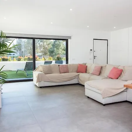 Bonjour House - Sea View & Pool And Garden & Bbq Villa Albufeira Buitenkant foto