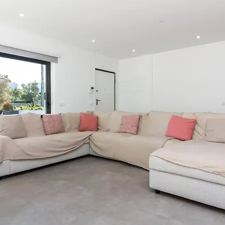 Bonjour House - Sea View & Pool And Garden & Bbq Villa Albufeira Buitenkant foto