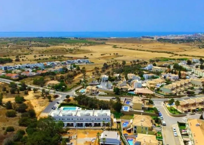 Bonjour House - Sea View & Pool And Garden & Bbq